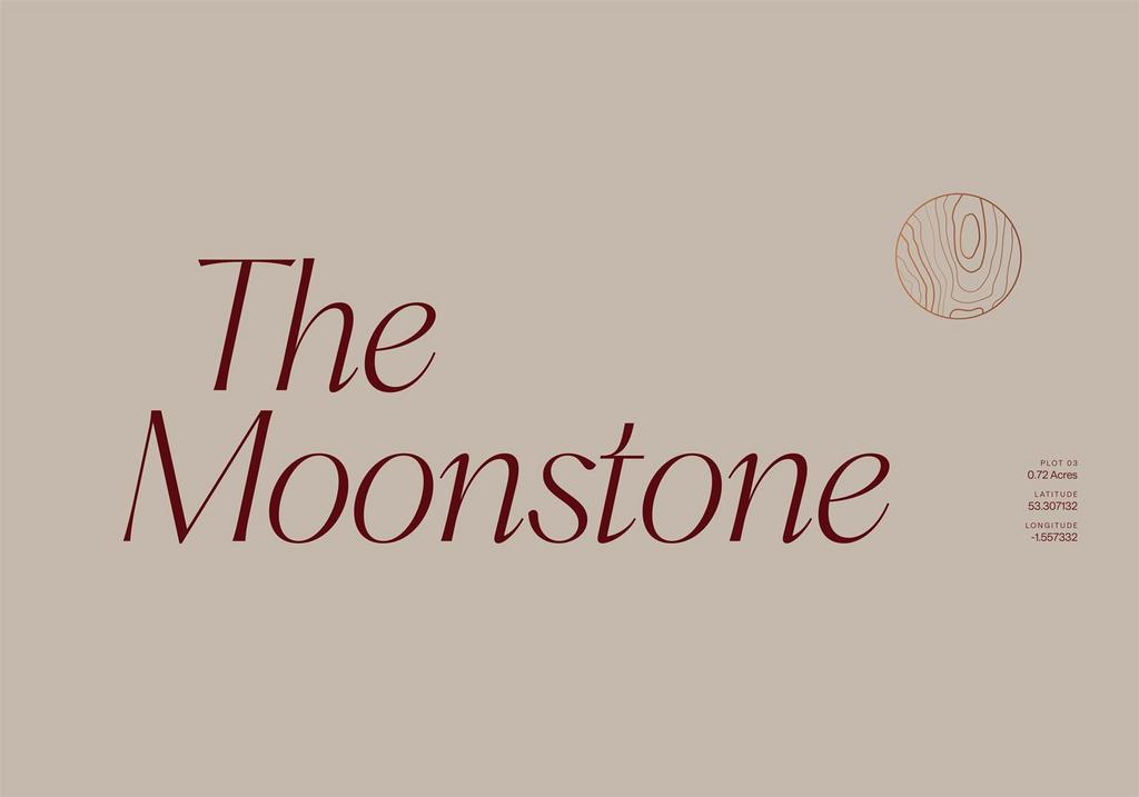 The Moonstone