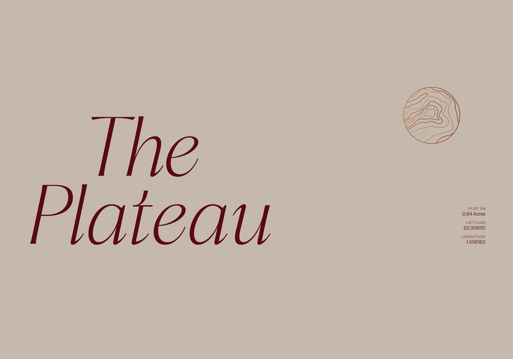 The Plateau