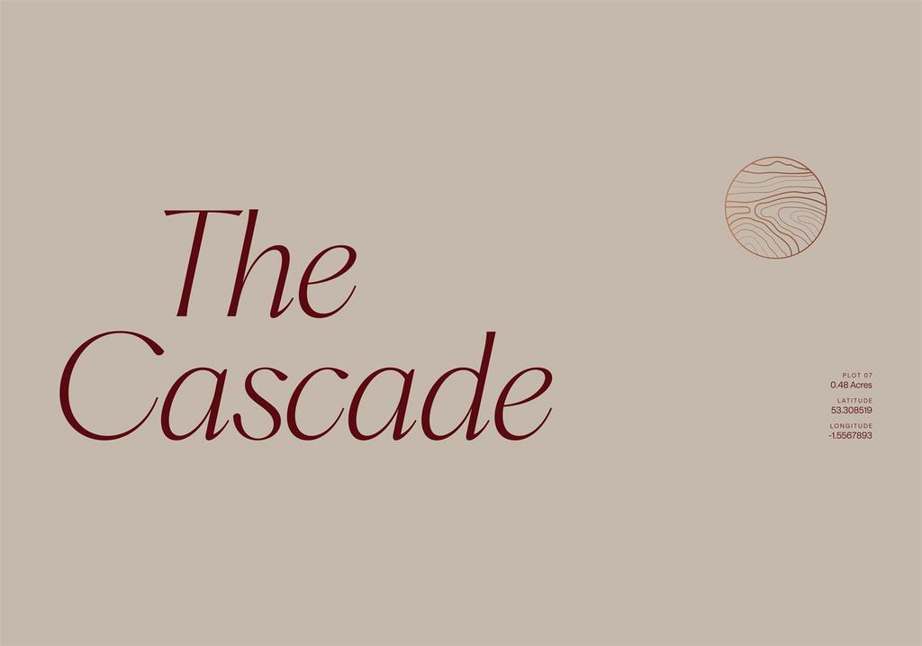 The Cascade