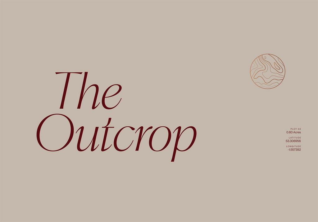 The Outcrop