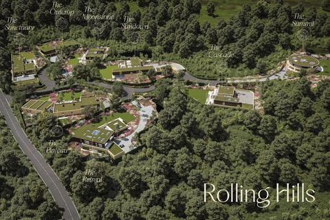 undefined, Rolling Hills, Baslow Road, Sheffield