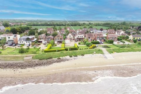 undefined, Sea View Promenade, St. Lawrence