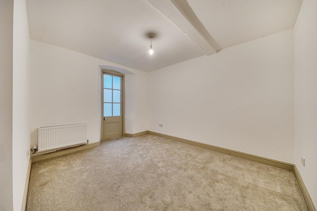 Bedroom 2 / Home Office