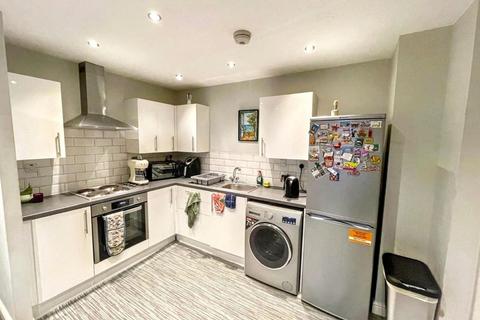 2 bedroom apartment for sale, Victoria Mill, Lower Vickers Street