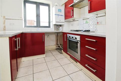 2 bedroom apartment for sale, Dunthorne Way, Grange Farm, Milton Keynes