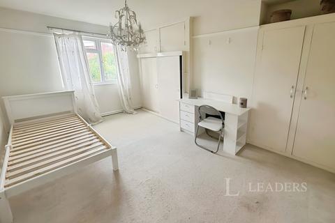 undefined, 56 Elfleda Road, 1, CB5