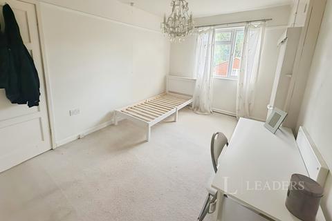 undefined, 56 Elfleda Road, 1, CB5