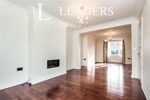 undefined, 56 Elfleda Road, 1, CB5