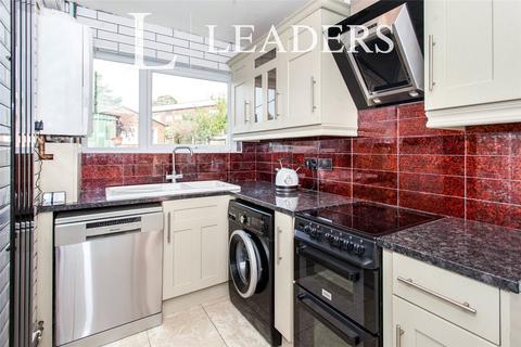 undefined, 56 Elfleda Road, 1, CB5