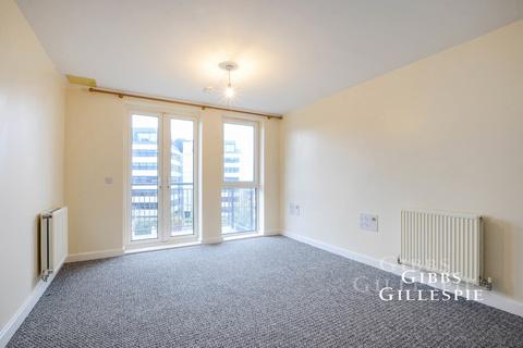1 bedroom flat to rent, East Croft House, 86 Northolt Road, Harrow, HA2