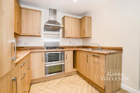 1 bedroom flat to rent, East Croft House, 86 Northolt Road, Harrow, HA2