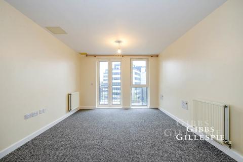 1 bedroom flat to rent, East Croft House, 86 Northolt Road, Harrow, HA2