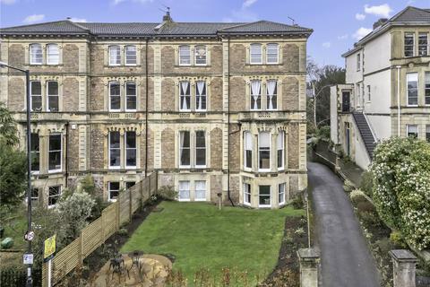 undefined, Apsley Road, Bristol BS8