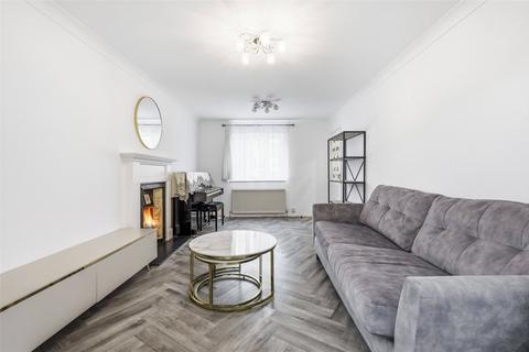 undefined, High Meads Road, London E16