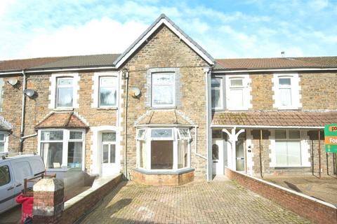 Grongaer Terrace, Pontypridd