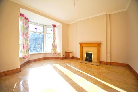 3 bedroom terraced house for sale, Grongaer Terrace, Pontypridd
