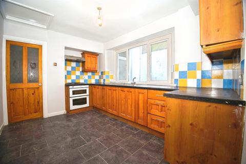 3 bedroom terraced house for sale, Grongaer Terrace, Pontypridd