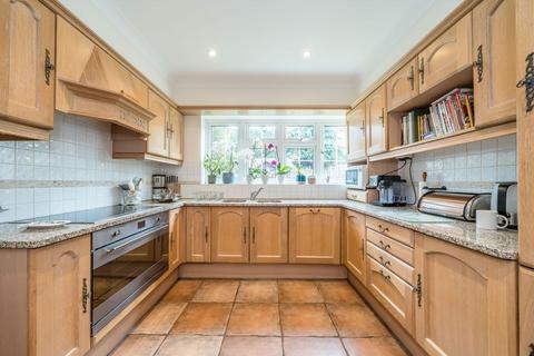 undefined, Godolphin Road, Weybridge KT13