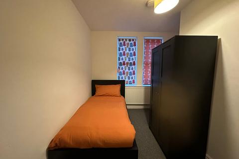 undefined, Bentinck Street, Mansfield NG18