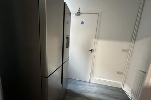 undefined, Bentinck Street, Mansfield NG18