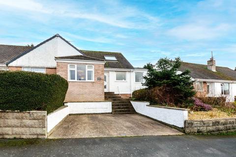 3 bedroom bungalow for sale, Oxwich Road, Mochdre, Colwyn Bay, Conwy, LL28