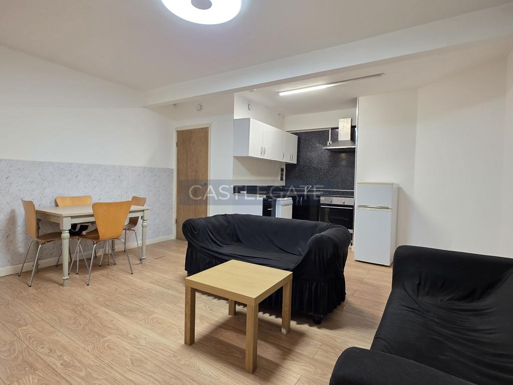 Flat 19, Fitzwilliam House, 84 Fitzwilliam Street,