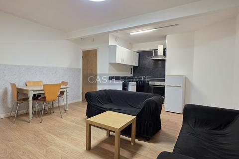undefined, Fitzwilliam House, Fitzwilliam Street, Huddersfield, HD1 5BB