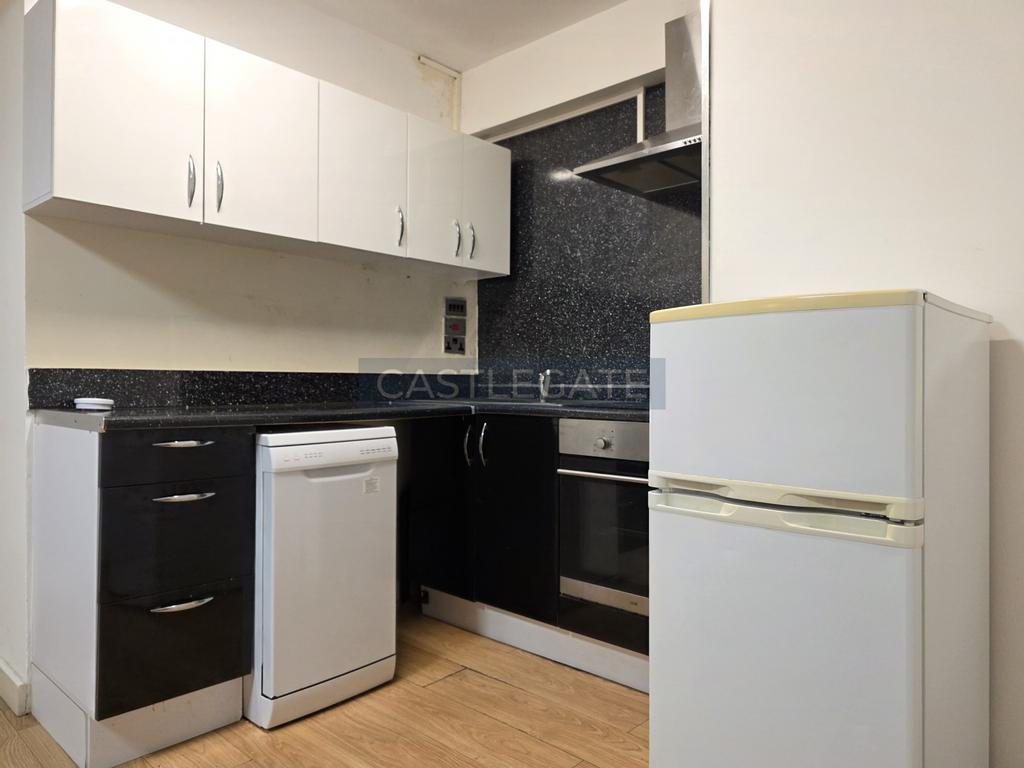 Flat 19, Fitzwilliam House, 84 Fitzwilliam Street,