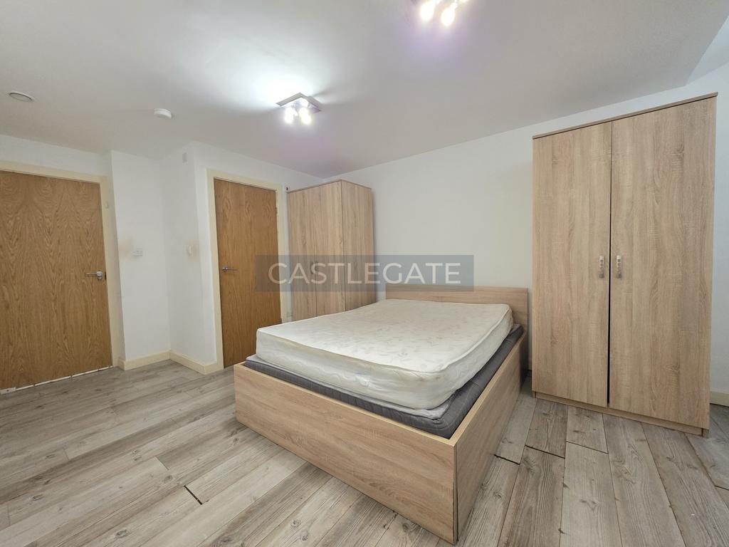 Flat 19, Fitzwilliam House, 84 Fitzwilliam Street,