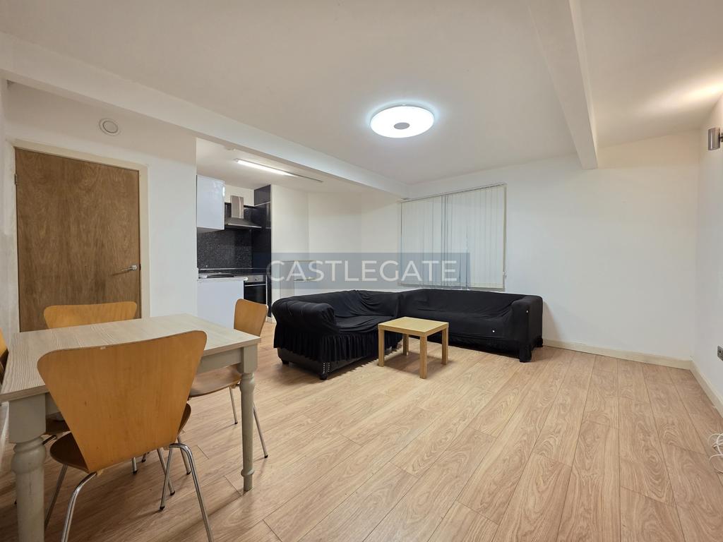 Flat 19, Fitzwilliam House, 84 Fitzwilliam Street,