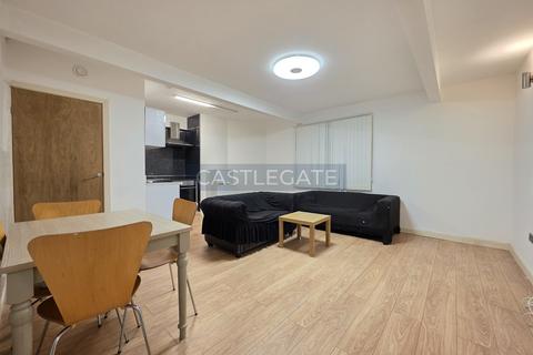 undefined, Fitzwilliam House, Fitzwilliam Street, Huddersfield, HD1 5BB