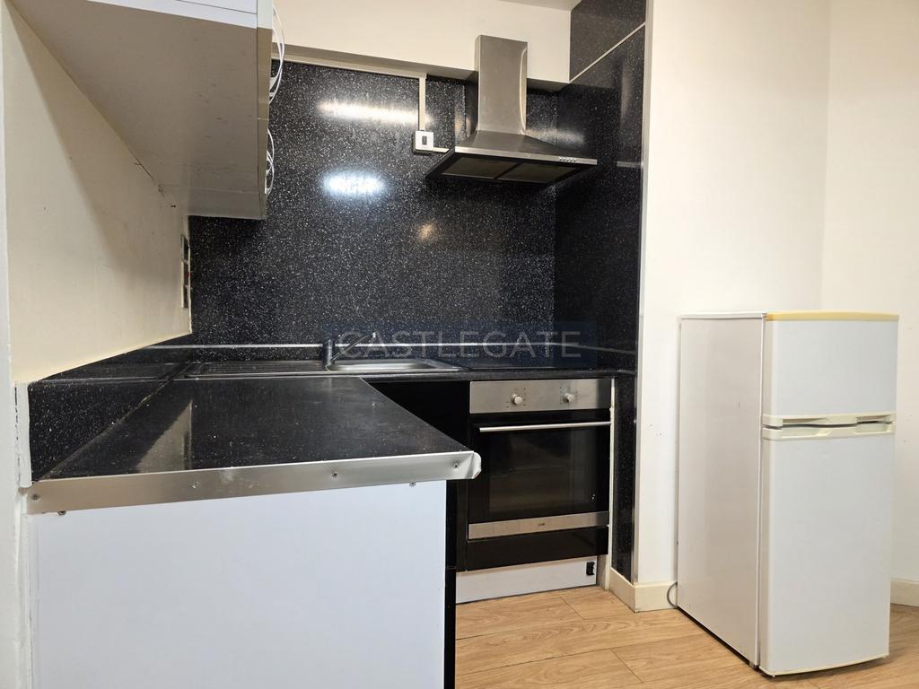 Flat 19, Fitzwilliam House, 84 Fitzwilliam Street,