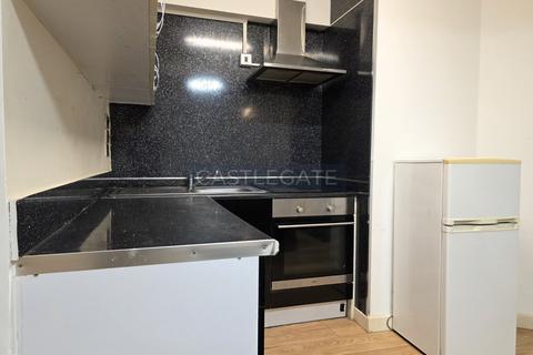undefined, Fitzwilliam House, Fitzwilliam Street, Huddersfield, HD1 5BB