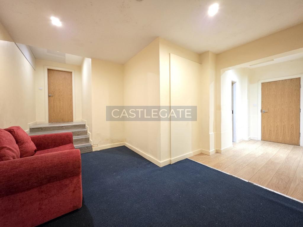 Flat 19, Fitzwilliam House, 84 Fitzwilliam Street,
