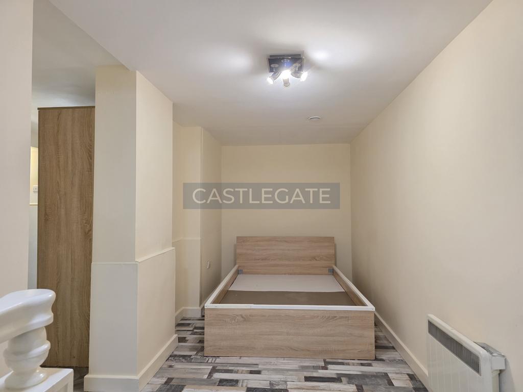 Flat 19, Fitzwilliam House, 84 Fitzwilliam Street,
