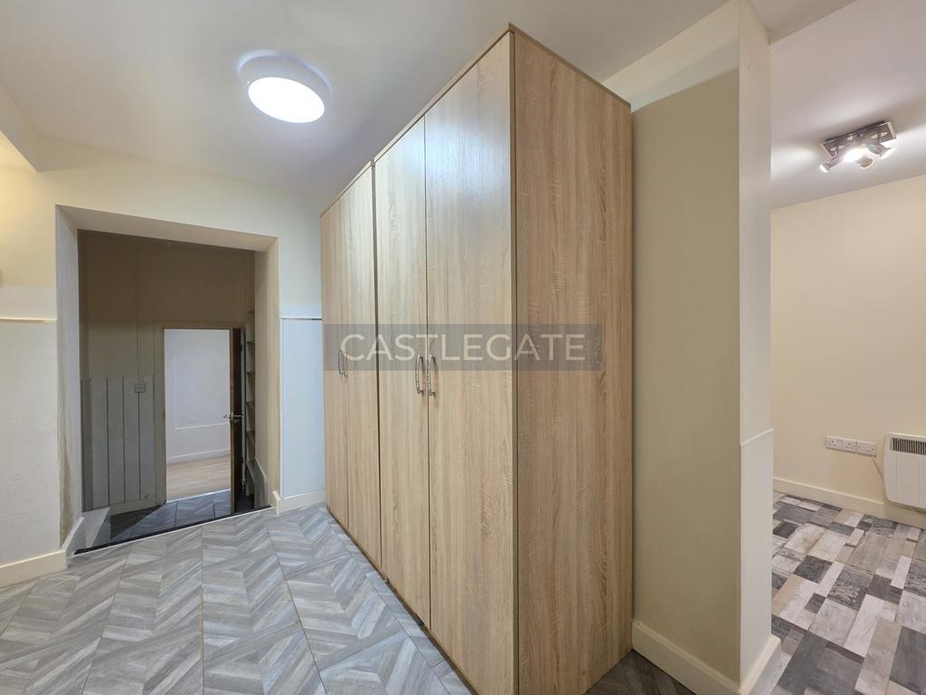 Flat 19, Fitzwilliam House, 84 Fitzwilliam Street,