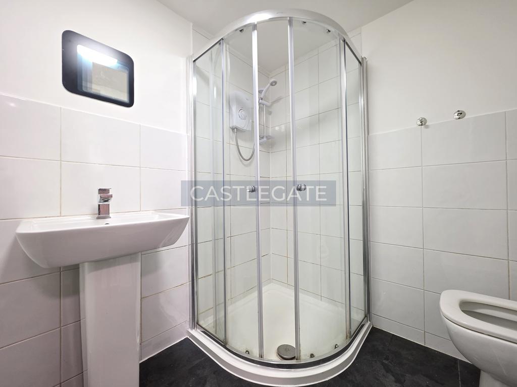 Flat 19, Fitzwilliam House, 84 Fitzwilliam Street,