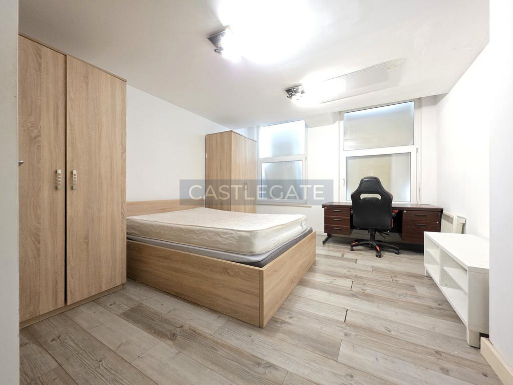 Flat 19, Fitzwilliam House, 84 Fitzwilliam Street,