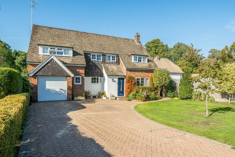 undefined, Crabtree Gardens, Hampshire GU35