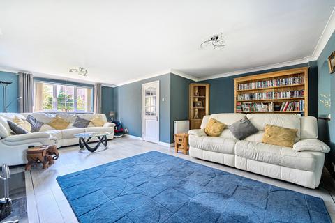 undefined, Crabtree Gardens, Hampshire GU35
