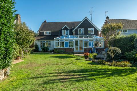 undefined, Crabtree Gardens, Hampshire GU35
