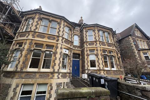 undefined, Clarendon Road, Bristol, BS6