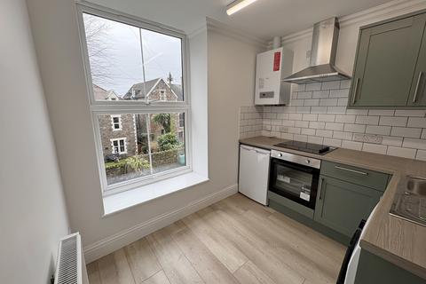 undefined, Clarendon Road, Bristol, BS6