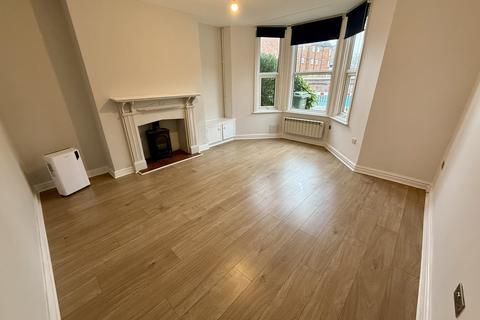 1 bedroom flat to rent, Lightfoot Street, Chester, CH2