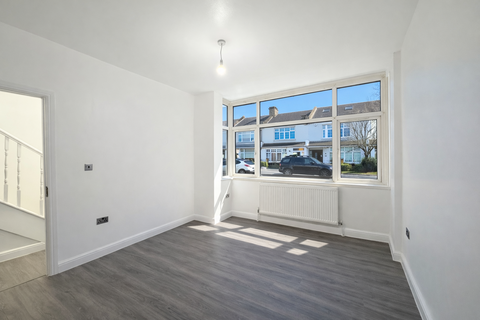 undefined, Beverstone Road, Thornton Heath, CR7