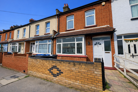 undefined, Beverstone Road, Thornton Heath, CR7