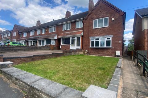 undefined, Romney Way, Birmingham, B43