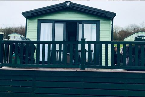 3 bedroom static caravan for sale, White Cross, Newquay TR8