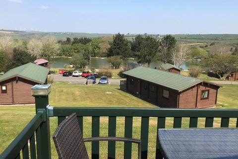 3 bedroom static caravan for sale, White Cross, Newquay TR8