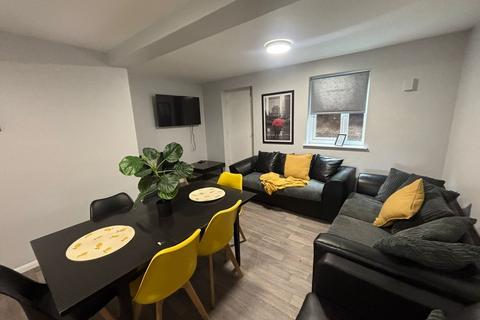 1 bedroom flat to rent, 5 Albert, Lenton, Nottingham, NG7